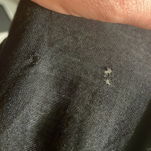 Kitty Tank Top With Open Back 2X - Picture 6 of 7